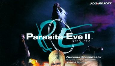 دانلود موسیقی متن بازی Parasite Eve 2