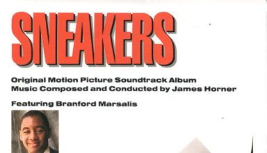 دانلود موسیقی متن فیلم Sneakers – توسط James Horner