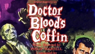 دانلود موسیقی متن فیلم Doctor Blood’s Coffin – توسط Buxton Orr