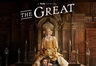 دانلود موسیقی متن سریال The Great: Season 2