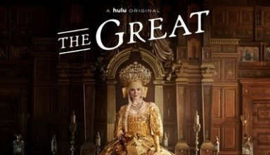 دانلود موسیقی متن سریال The Great: Season 2