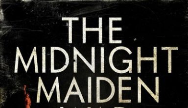 دانلود موسیقی متن فیلم The Midnight Maiden War