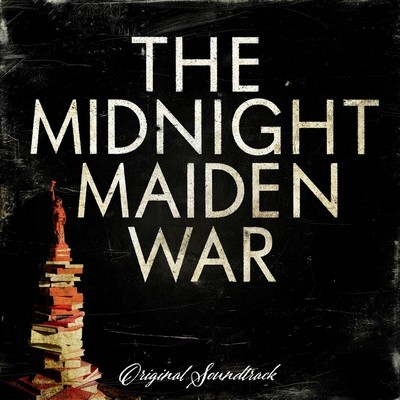 دانلود موسیقی متن فیلم The Midnight Maiden War