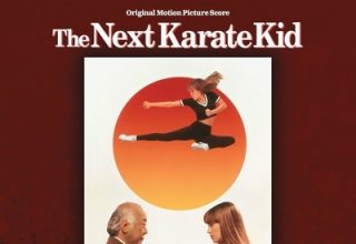 دانلود موسیقی متن فیلم The Next Karate Kid