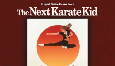 دانلود موسیقی متن فیلم The Next Karate Kid