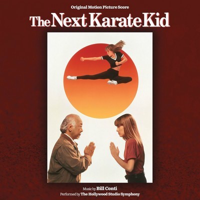 دانلود موسیقی متن فیلم The Next Karate Kid