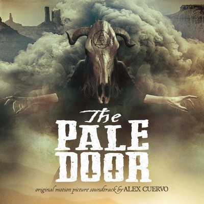 دانلود موسیقی متن فیلم The Pale Door