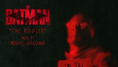 دانلود موسیقی متن فیلم The Riddler