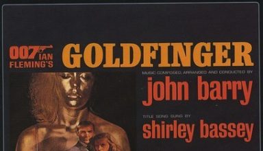 دانلود موسیقی متن فیلم Goldfinger – توسط John Barry