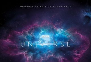 دانلود موسیقی متن سریال Universe