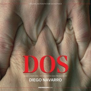 دانلود موسیقی متن فیلم Dos – توسط Diego Navarro
