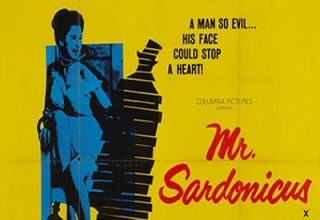 دانلود موسیقی متن فیلم Mr. Sardonicus – توسط Von Dexter