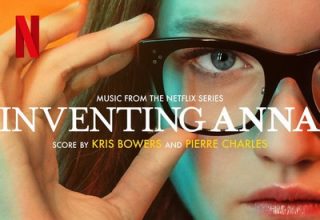 دانلود موسیقی متن سریال Inventing Anna – توسط Kris Bowers, Pierre Charles