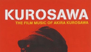 دانلود موسیقی متن فیلم The Film Music – توسط Akira Kurosawa