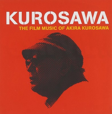 دانلود موسیقی متن فیلم The Film Music – توسط Akira Kurosawa