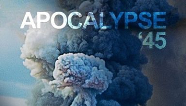 دانلود موسیقی متن فیلم Apocalypse ’45 – توسط Mark Leggett