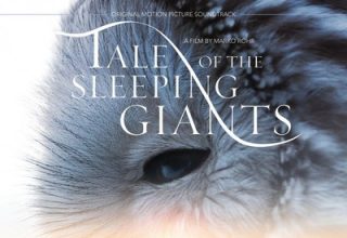 دانلود موسیقی متن فیلم Tale of the Sleeping Giants – توسط Panu Aaltio