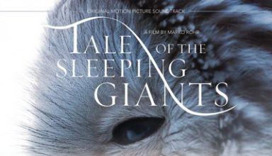 دانلود موسیقی متن فیلم Tale of the Sleeping Giants – توسط Panu Aaltio