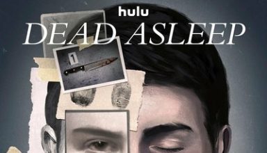 دانلود موسیقی متن فیلم Dead Asleep – توسط Rob Lewis