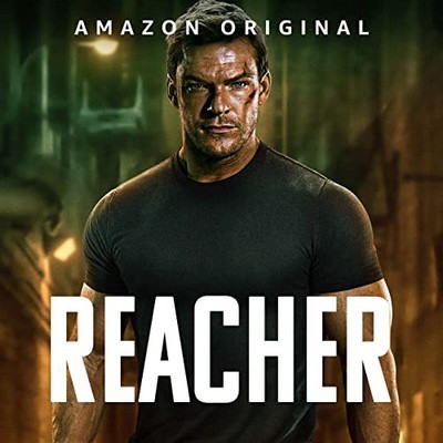 دانلود موسیقی متن سریال Reacher
