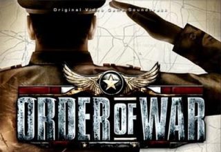 دانلود موسیقی متن بازی Order Of War – توسط Jeremy Soule