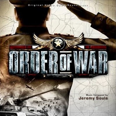 دانلود موسیقی متن بازی Order Of War – توسط Jeremy Soule