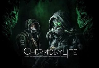 دانلود موسیقی متن بازی Chernobylite – توسط Mikolai Stroinski