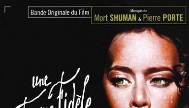 دانلود موسیقی متن فیلم Une Femme Fidèle – توسط Mort Shuman, Pierre Porte