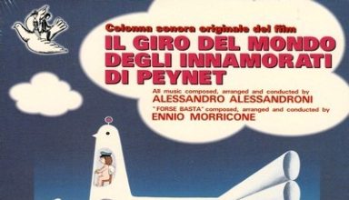 ,دانلود موسیقی متن فیلم Il Giro Del Mondo Degli Innamorati Di Peynet , توسط Alessandro Alessandroni, Ennio Morricone,