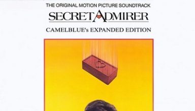 دانلود موسیقی متن فیلم Secret Admirer