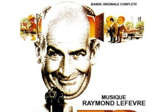 دانلود موسیقی متن فیلم JO – توسط Raymond Lefevre