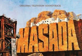 دانلود موسیقی متن سریال Masada – توسط Jerry Goldsmith, Morton Stevens