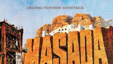 دانلود موسیقی متن سریال Masada – توسط Jerry Goldsmith, Morton Stevens