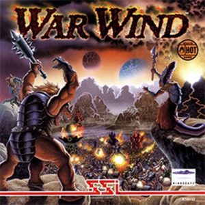 دانلود موسیقی متن بازی War Wind 1-2 – توسط James McMenamy