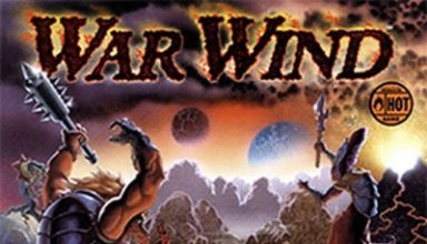 دانلود موسیقی متن بازی War Wind 1-2 – توسط James McMenamy