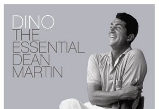 دانلود آلبوم موسیقی Dino توسط Dean Martin