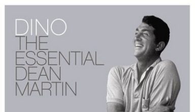 دانلود آلبوم موسیقی Dino توسط Dean Martin