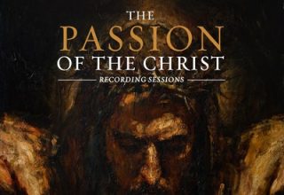 دانلود موسیقی متن فیلم The Passion of the Christ – توسط John Debney