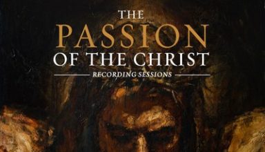 دانلود موسیقی متن فیلم The Passion of the Christ – توسط John Debney