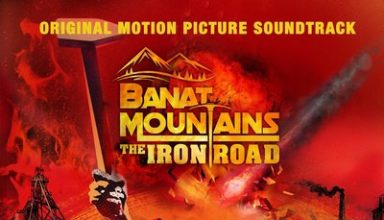 دانلود موسیقی متن فیلم Banat Mountains: The Iron Road – توسط Eduard Dabrowski
