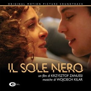 دانلود موسیقی متن فیلم Il Sole Nero – توسط Wojciech Kilar
