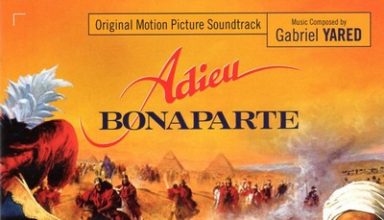 دانلود موسیقی متن فیلم Adieu Bonaparte / The First Circle – توسط Gabriel Yared