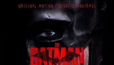 دانلود موسیقی متن فیلم The Batman – توسط Michael Giacchino