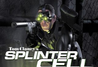 دانلود موسیقی متن فیلم Tom Clancy’s Splinter Cell – توسط Michael Richard Plowman