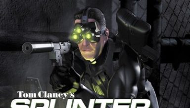 دانلود موسیقی متن فیلم Tom Clancy’s Splinter Cell – توسط Michael Richard Plowman