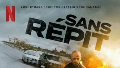 دانلود موسیقی متن فیلم Sans Répit (Restless) – توسط Paul-Marie Barbier, Julien Grunberg