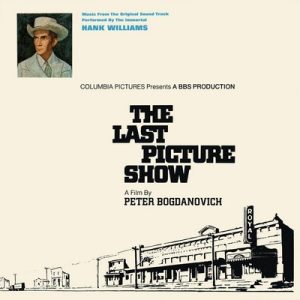 دانلود موسیقی متن فیلم The Last Picture Show