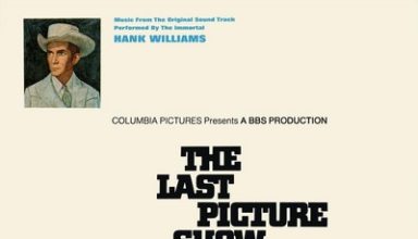 دانلود موسیقی متن فیلم The Last Picture Show