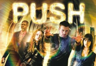 دانلود موسیقی متن فیلم Push – توسط Neil Davidge