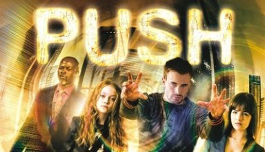 دانلود موسیقی متن فیلم Push – توسط Neil Davidge